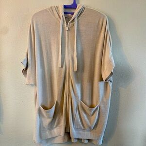 Barefoot Dreams Ultralight Hoodie